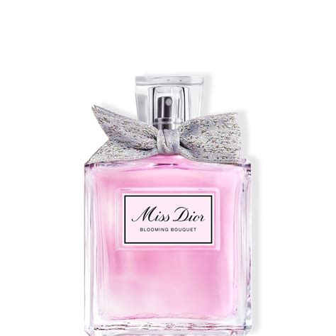 miss dior blooming blossom|Miss Dior Blooming bouquet fragrantica.